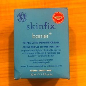 Skinfix Barrier+ Triple Lipid-Peptide Face Cream